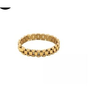 OMA THE LABEL TIMEPIECE BRACELET